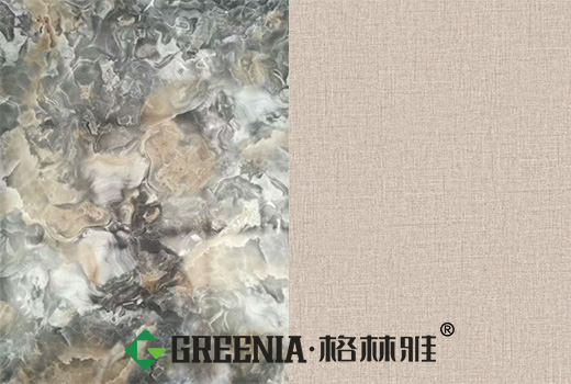 材料、板材的吸水率